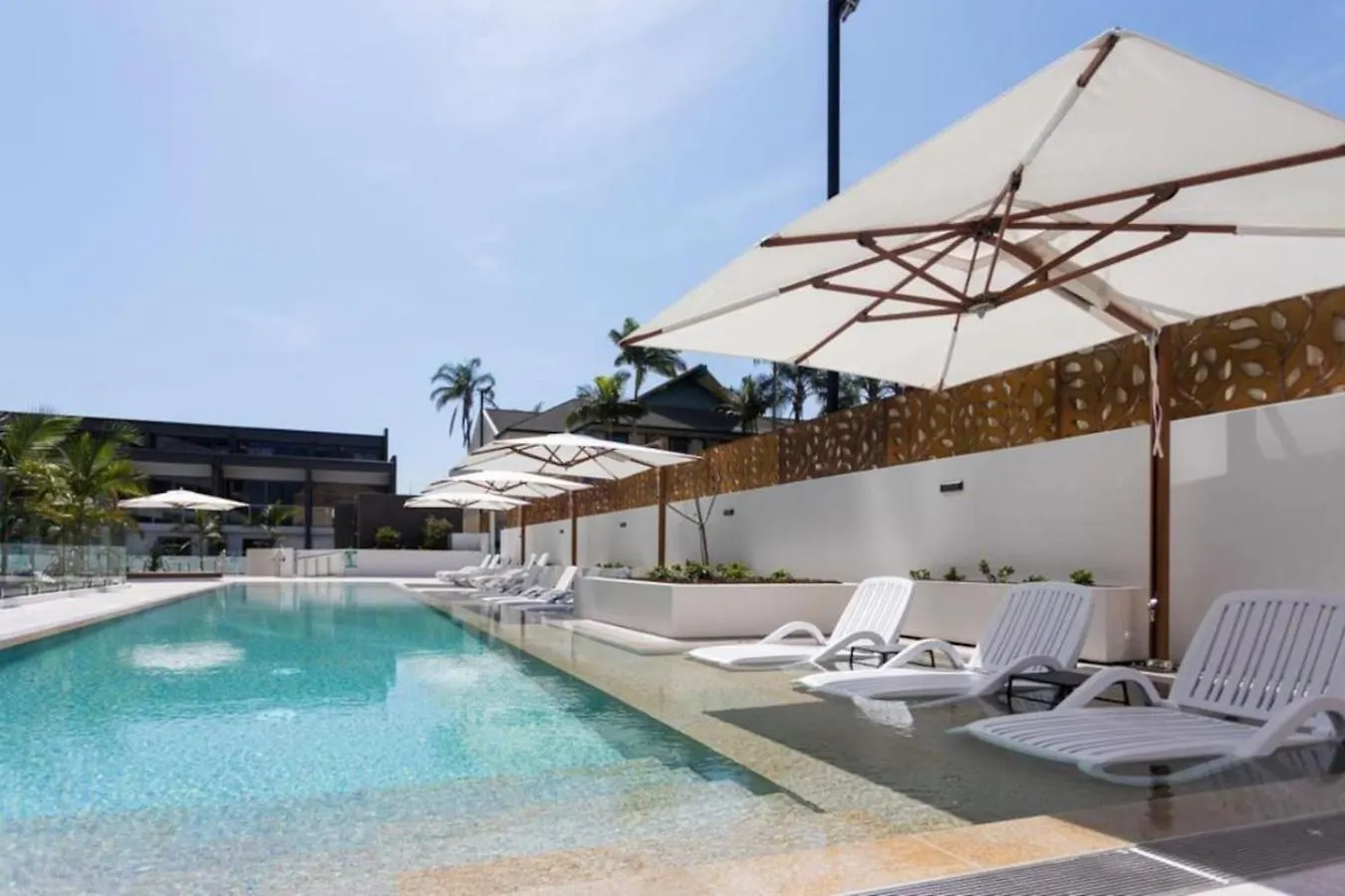 גולד קוסט High Level And Ocean Views 2 Bedroom Apartment